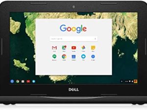 Dell Chromebook 11 - 3180 Intel Celeron N3060 X2 1.6GHz 4GB 16GB