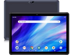 PRITOM Android Tablet 10.1'' Android 10 Tablet
