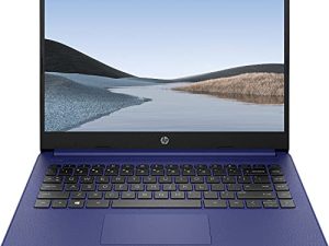 2021 Newest HP Premium 14-inch HD Laptop