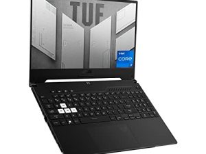 ASUS TUF Dash 15 (2022) Gaming Laptop