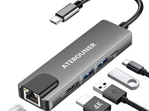 USB C Hub