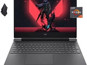 HP Victus Gaming Laptop