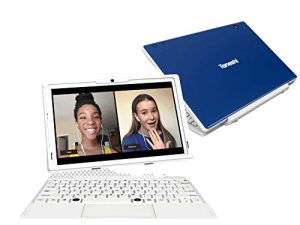 Tanoshi Scholar Kids Computer a Kids Laptop for Ages 6-12