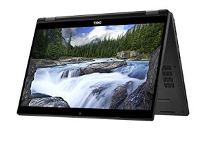 Dell Latitude 7390 Laptop 13.3 - Intel Core i5 8th Gen - i5-8250U - Quad Core 3.4Ghz - 256GB SSD - 8GB RAM - 1920x1080 FHD Touchscreen - Windows 10 Pro (Renewed)