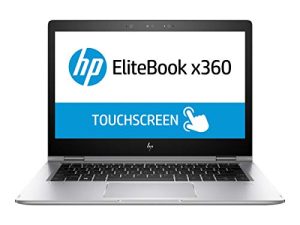 HP EliteBook x360 1030 G2 - 13.3" - Core i7 7600U - 16 GB RAM - 512 GB SSD (Renewed)