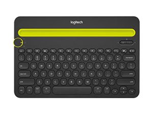 Logitech K480 Wireless Multi-Device Keyboard for Windows