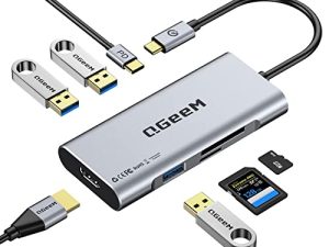 USB C Hub