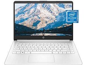 HP 14 Laptop