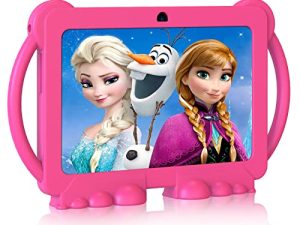 NORTH BISON Kids Tablet