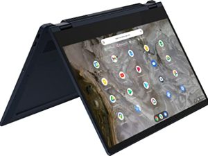 Lenovo Flex 5i Chromebook 13.3” Full HD 2-in-1 Touchscreen Laptop