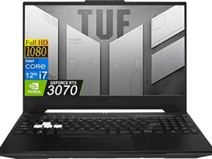 2022 Newest ASUS TUF Gaming Laptop