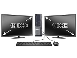 Dell Optiplex 9020 SFF Computer Desktop PC