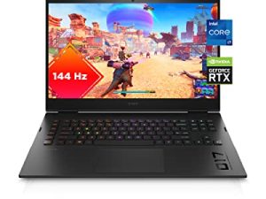 HP OMEN 17-inch Laptop