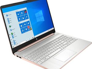 HP Laptop 15-dy0027ds Notebook
