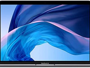 Early 2020 Apple MacBook Air with 1.1GHz Intel Core i3 (13 inch