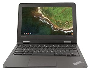 Lenovo ThinkPad 11e Chromebook 11 Inch Laotop PC