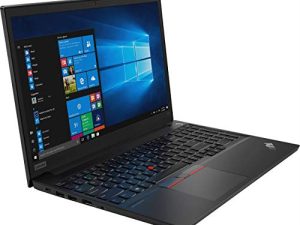Lenovo Thinkpad E15 Business Laptop