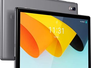 BYYBUO SmartPad A10 Tablet 10.1 inch Android 11 Tablets