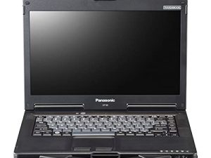 Panasonic Toughbook CF-53 Laptop PC
