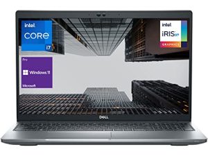 Dell Latitude 5000 Series 5530 Business Laptop