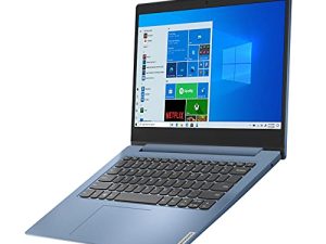 Lenovo IdeaPad 1 14 Laptop