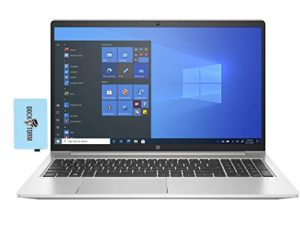 Newest 2021 HP ProBook 450 G8 IPS Full HD Business Laptop (Intel i5-1135G7 4-Core