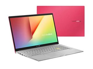 ASUS VivoBook S15 S533 Thin and Light Laptop