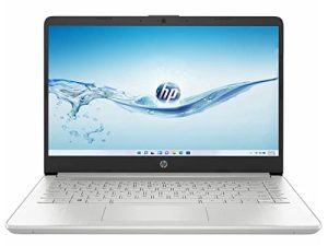 2022 Newest HP 14 inch FHD Laptop