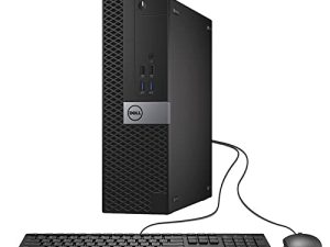 Dell Optiplex 3050 SFF Desktop Computer PC