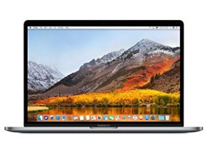 Apple 15.4in MacBook Pro Laptop (Retina