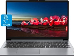 Lenovo IdeaPad Laptop