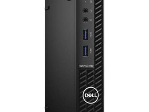 Dell OptiPlex 3080 Micro Form Factor Desktop