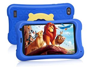 JREN Kids Tablet