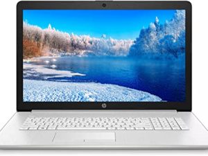 HP Pavilion 17.3" FHD IPS Laptop Newest 2022