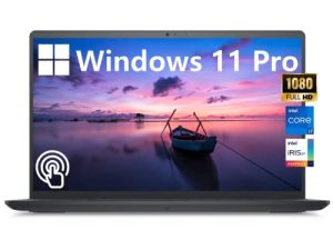 Dell Inspiron 15.6" FHD Touchscreen Business Laptop