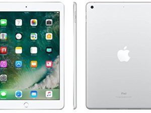 2017 Apple iPad (9.7-inch