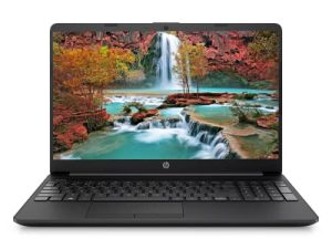 HP 15 Laptop