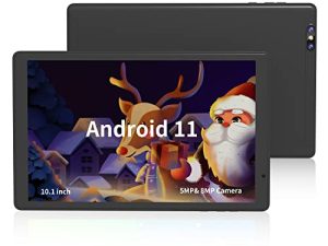 Tibuta Tablet 10" Android 11.0 Tablets