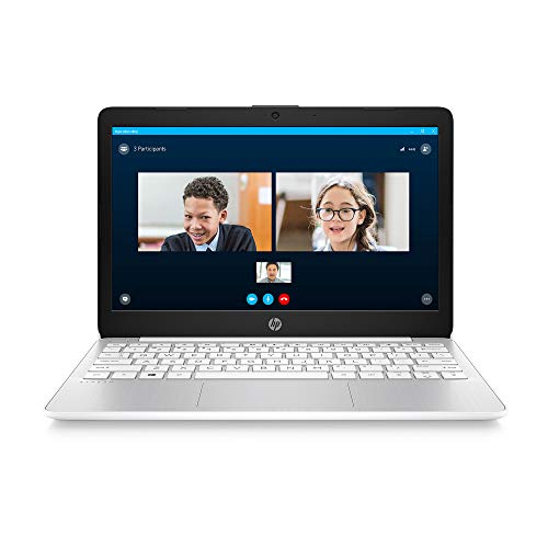 HP Stream 11.6-inch HD Laptop HP Stream 11.6-inch HD Laptop