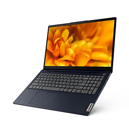 Lenovo Ideapad 3 15.6" FHD Home and Business Laptop AMD Ryzen 5 5500U 6 Cores Integrated AMD Radeon 7 Graphics 8GB RAM DDR4 256GB SSD 82KU003NUS Lenovo Ideapad 3 15.6" FHD Home and Business Laptop AMD Ryzen 5 5500U 6 Cores Integrated AMD Radeon 7 Graphics 8GB RAM DDR4 256GB SSD 82KU003NUS