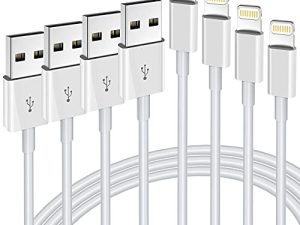 iPhone Charger Cable