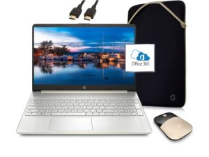 2022 Newest HP Laptop with Microsoft Office Included 1-Year