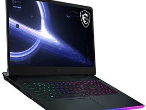 MSI GE76 Raider Gaming Laptop 2021 (1TB SSD