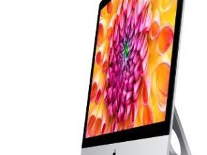Apple iMac 27-Inch Desktop