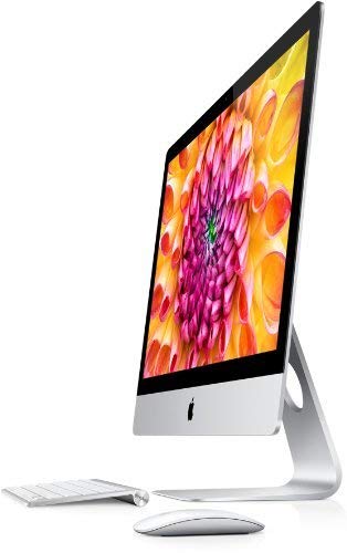 Apple iMac 27-Inch Desktop Apple iMac 27-Inch Desktop