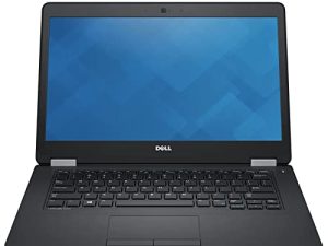 Fast Dell Latitude E5470 HD Business Laptop Notebook PC (Intel Core i5-6300U
