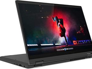 Lenovo IdeaPad Flex 5 2-in-1 Laptop