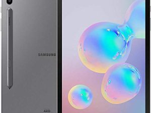 Samsung Galaxy Tab S6 10.5"