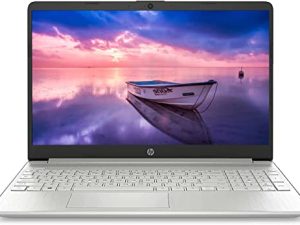 HP 15.6" Micro-Edge HD Laptop