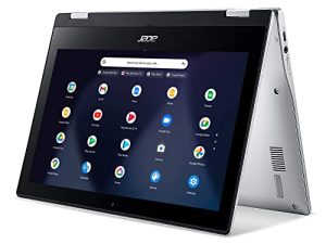 2022 Acer Convertible 2-in-1 Chromebook-11.6" IPS Touchscreen